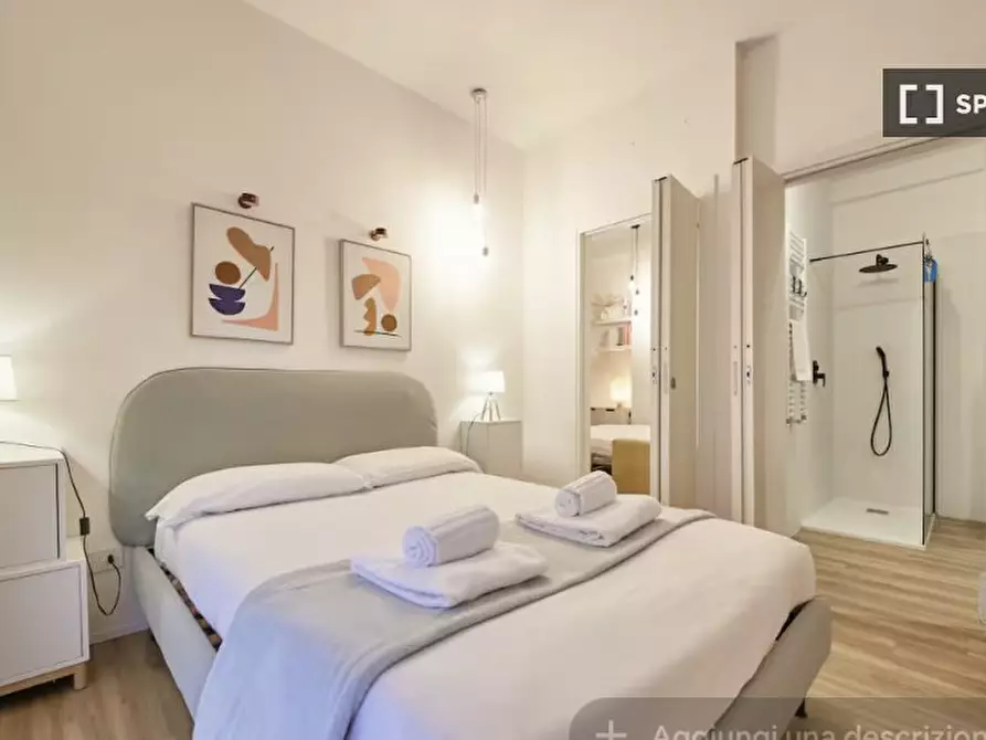 Immagine 3 di Appartamento in affitto  in Via Privata Armida Barelli a Milano