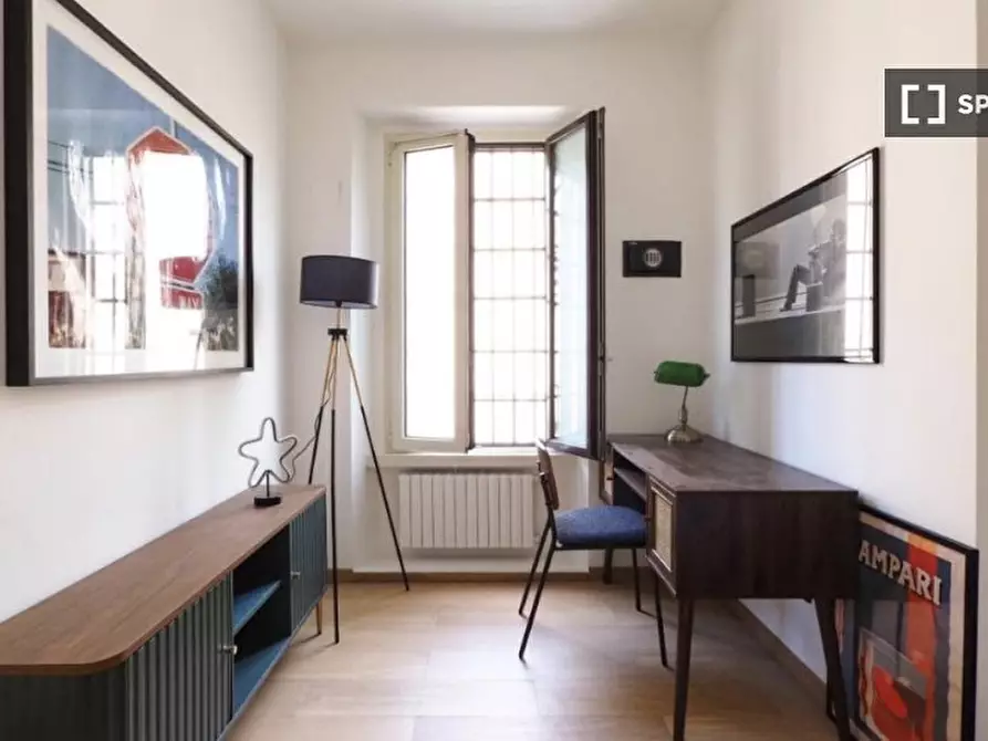 Immagine 15 di Appartamento in affitto  in Via Raffaello Sanzio a Milano