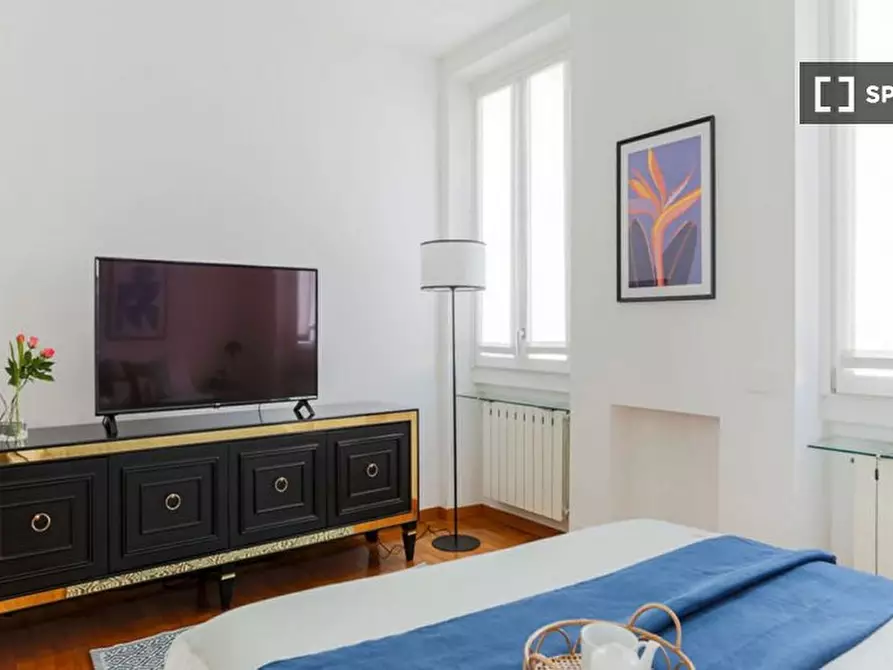 Immagine 17 di Appartamento in affitto  in Via Marghera a Milano