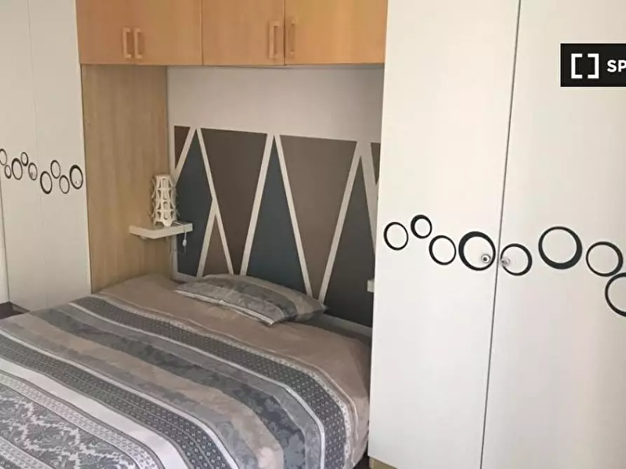 Immagine 2 di Camera condivisa in affitto  in Via Francesco Baracca a Roma