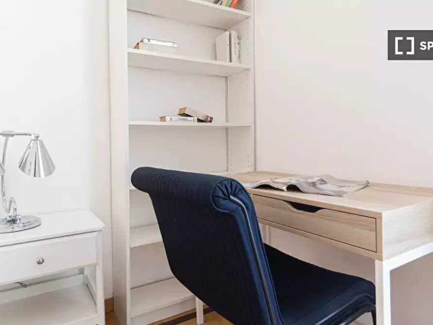 Immagine 4 di Appartamento in affitto  in Via Vincenzo Monti a Milano