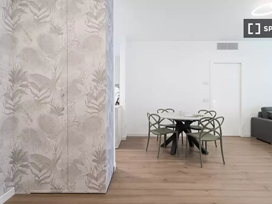 Immagine 16 di Appartamento in affitto  in Via Ippodromo a Milano