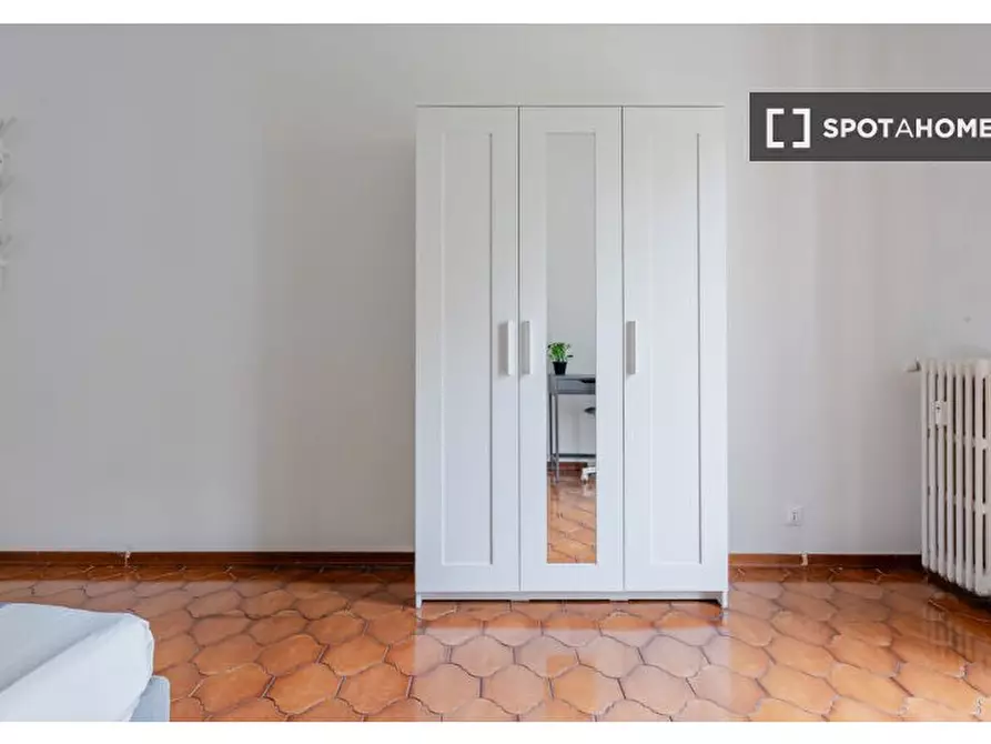 Immagine 7 di Camera condivisa in affitto  in Via Bartolomeo Cabella a Milano