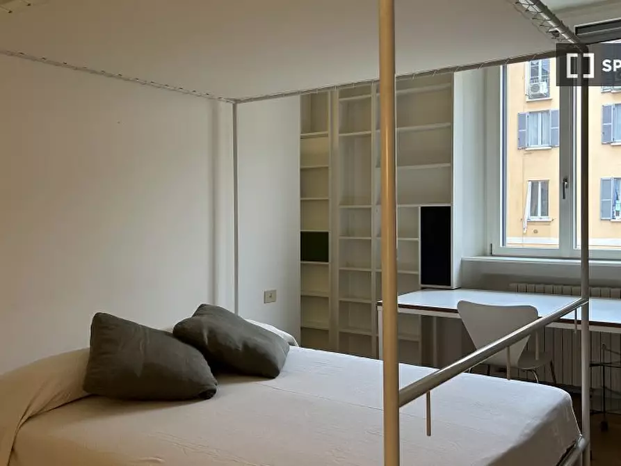 Immagine 16 di Appartamento in affitto  in Via M. d' Oggiono a Galbiate