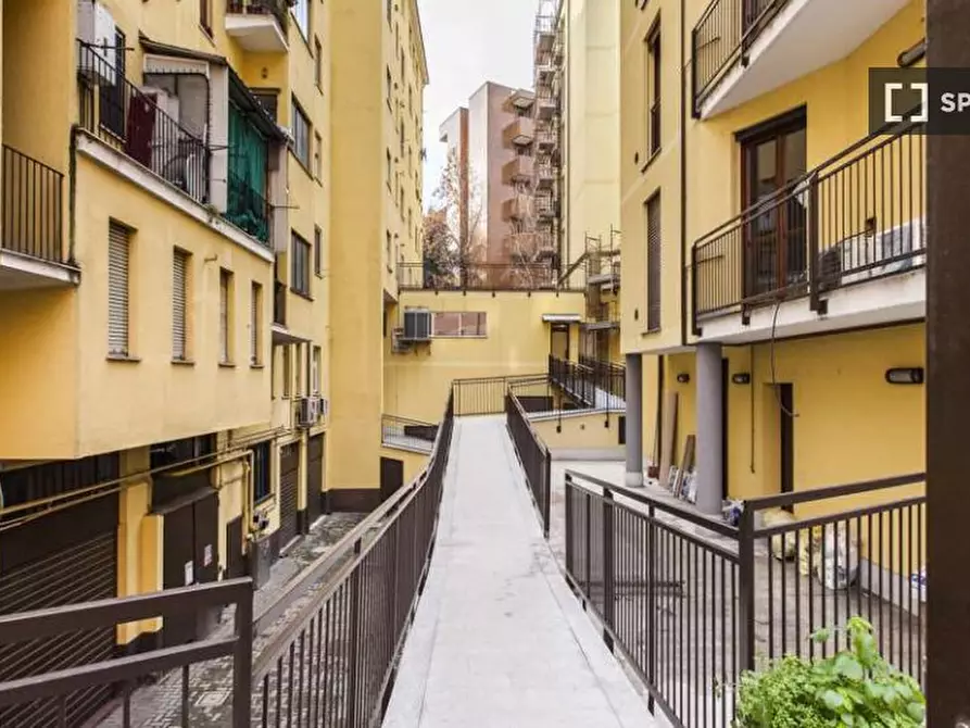 Immagine 19 di Camera condivisa in affitto  in Via Privata San Martiniano a Milano