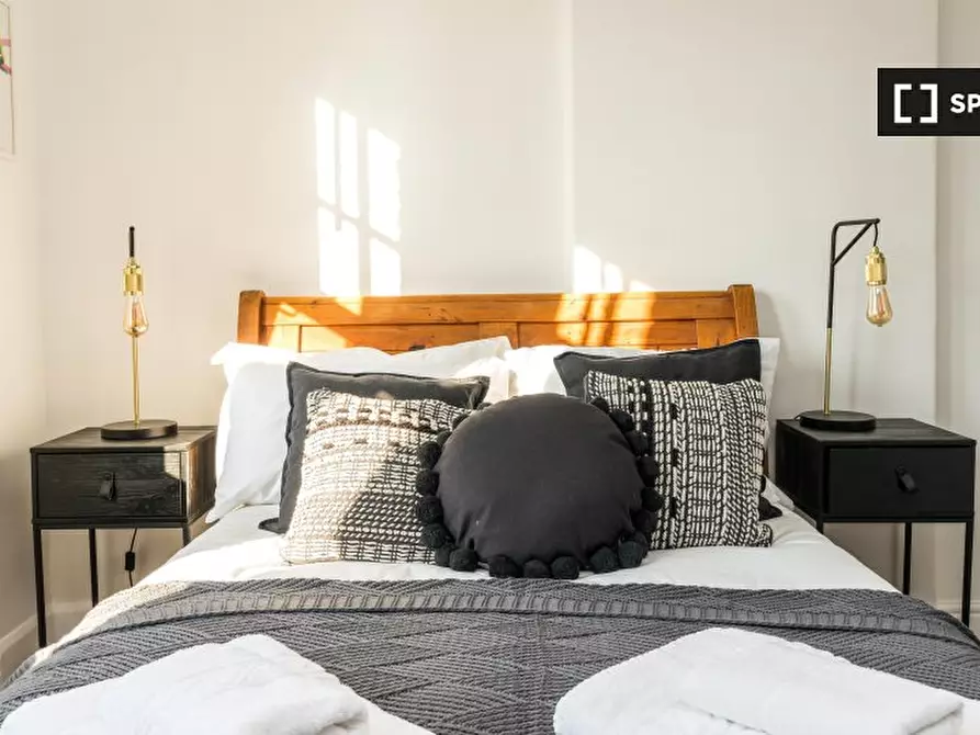 Immagine 13 di Appartamento in affitto  in Coldharbour a Poplar