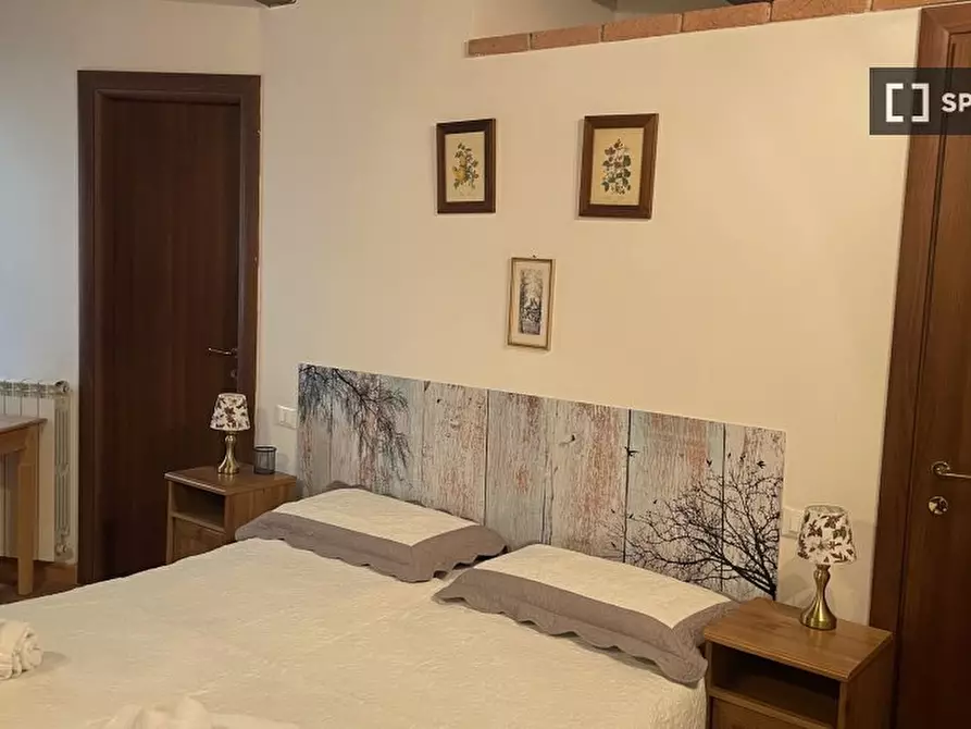 Immagine 13 di Appartamento in affitto  in Costa S. Giorgio a Firenze