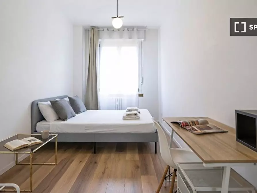 Immagine 17 di Appartamento in affitto  in Via Monte Baldo a Milano