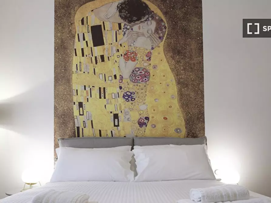 Immagine 17 di Appartamento in affitto  in Via Piero della Francesca a Milano