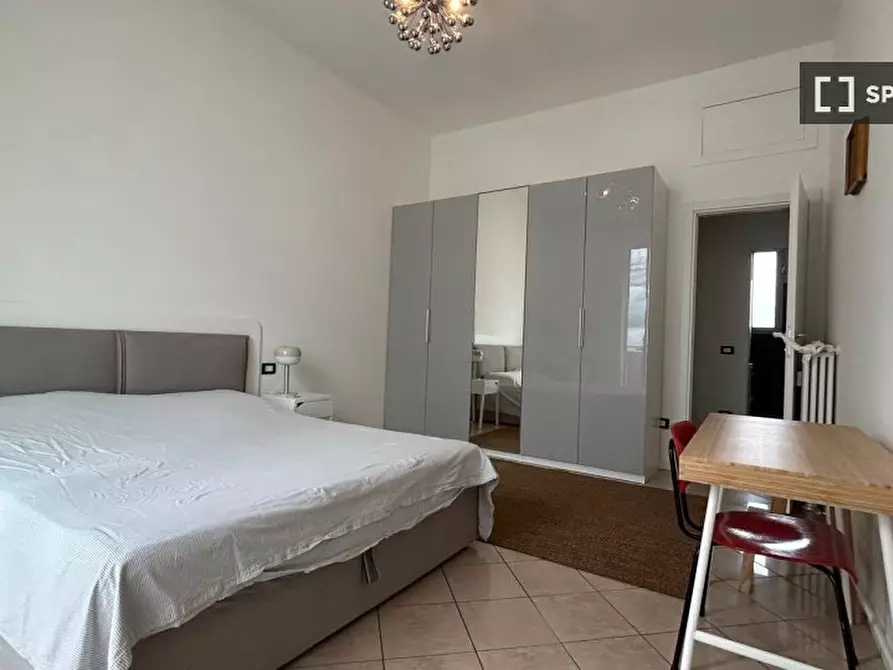 Immagine 10 di Appartamento in affitto  in Via Pier Lombardo a Milano