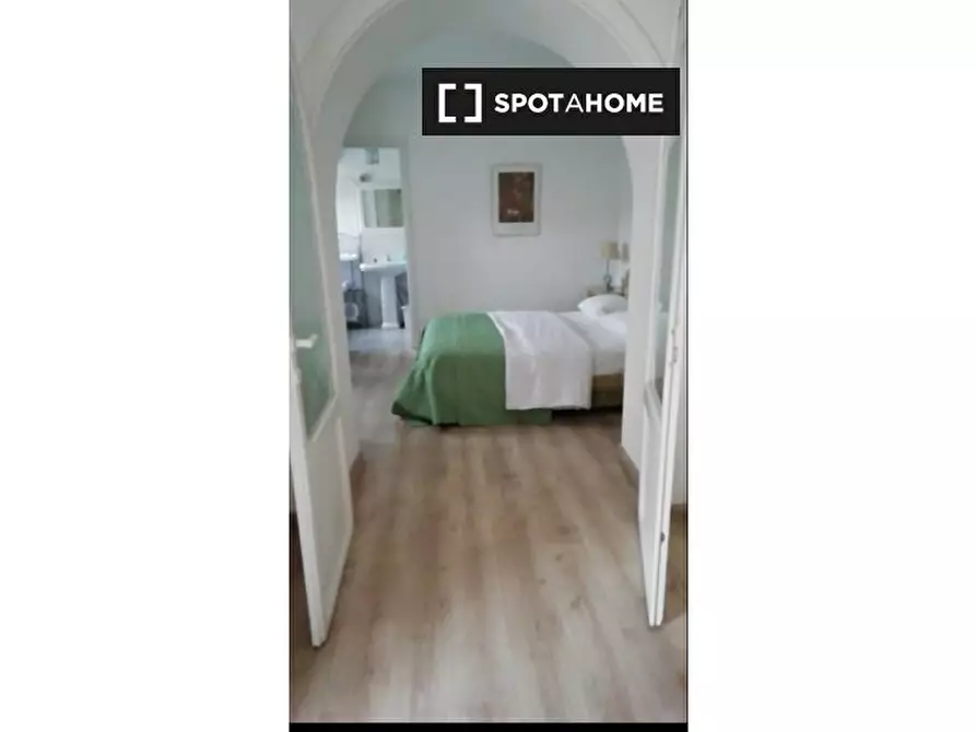 Immagine 1 di Appartamento in affitto  in Via Duca D'Aosta a Frascati