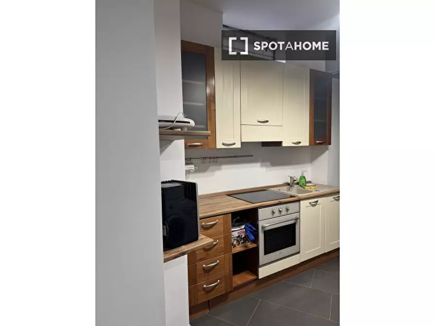 Immagine 8 di Appartamento in affitto  in Corso Alessandro Tassoni a Torino