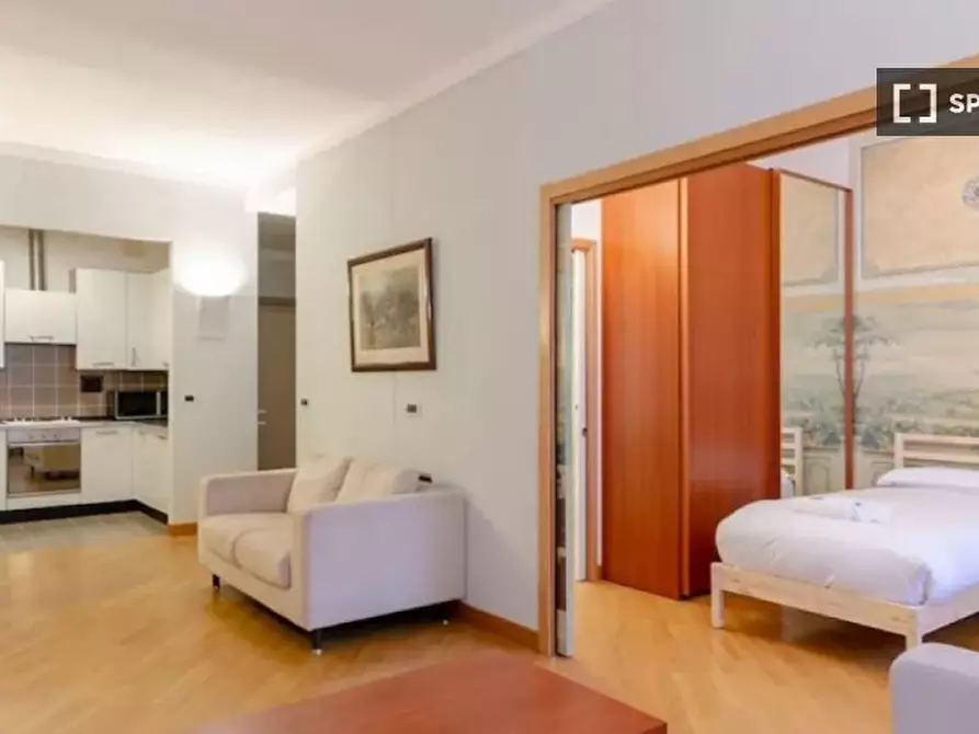 Immagine 11 di Appartamento in affitto  in Via Capolungo a Genova