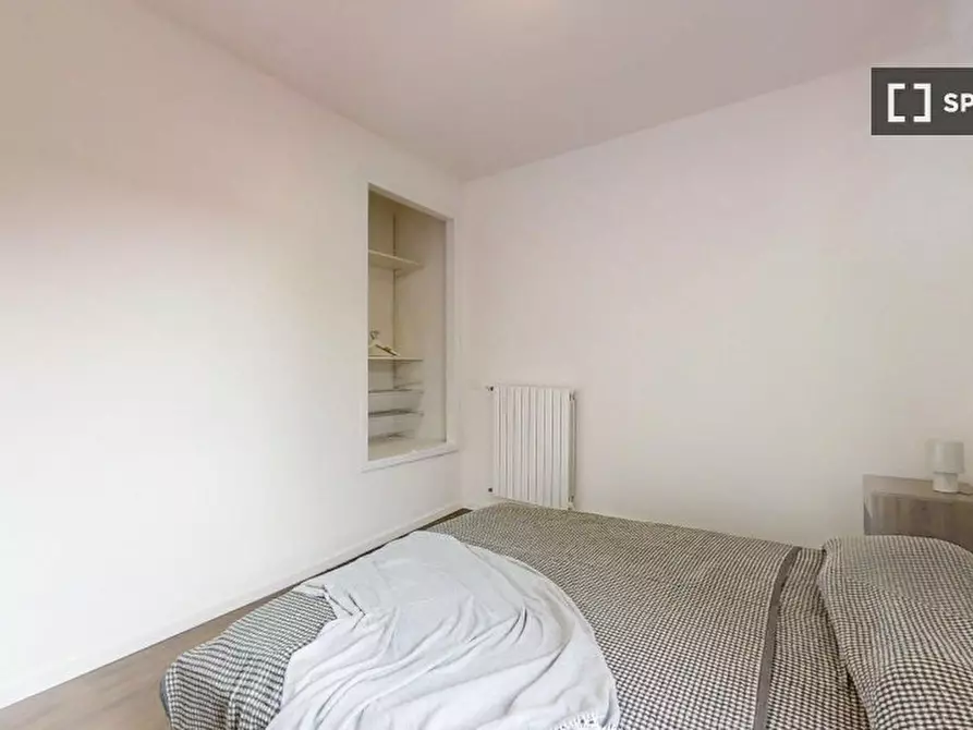 Immagine 3 di Camera condivisa in affitto  in VIA GIAMBELLINO a Padova