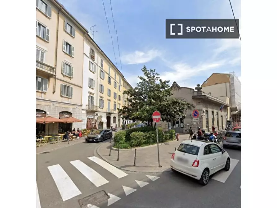 Immagine 2 di Ufficio in affitto  in Via Paolo Frisi a Milano