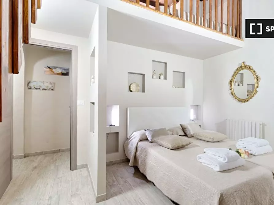 Immagine 4 di Appartamento in affitto  in Via S. Cristofano, 50122 Firenze FI, Italy a Firenze