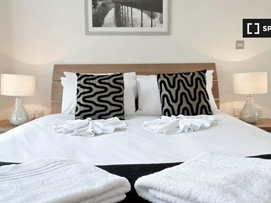 Immagine 7 di Appartamento in affitto  in Sugar House a Poplar