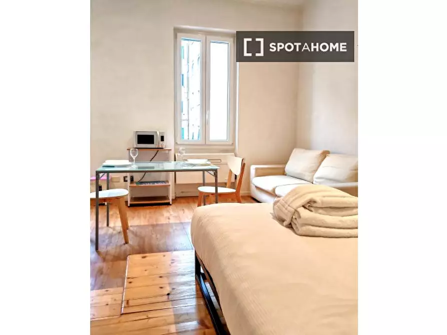 Immagine 4 di Ufficio in affitto  in Via Giovanni Battista Riccioli a Roma