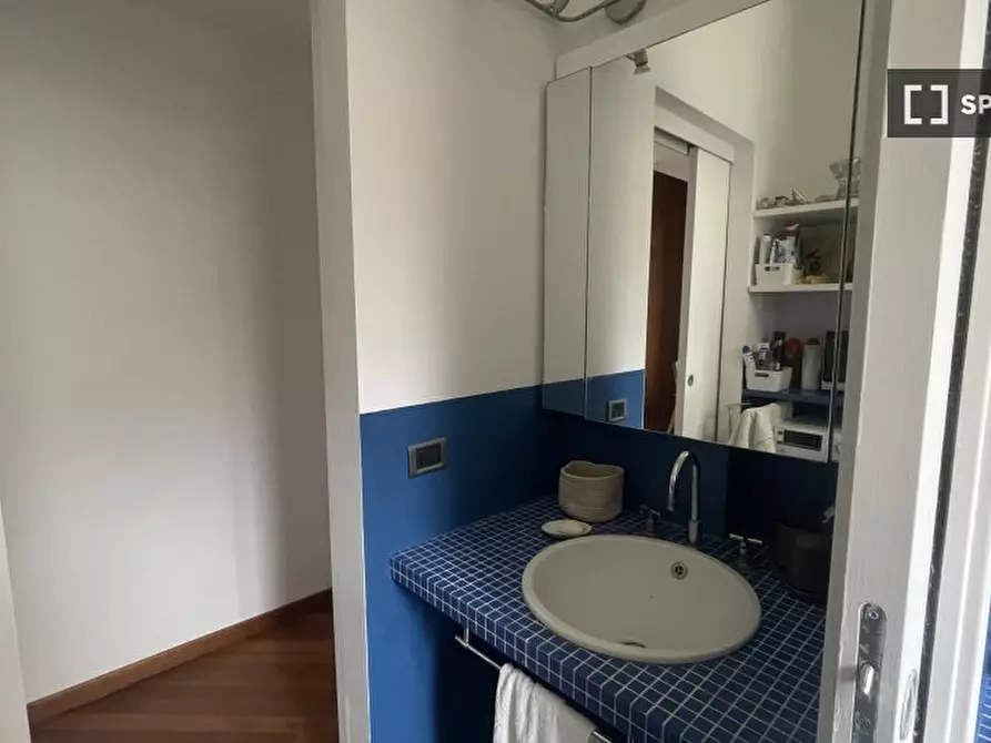 Immagine 13 di Camera condivisa in affitto  in Via della Guastalla a Milano