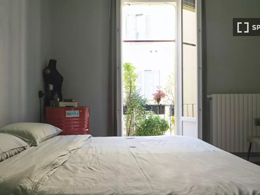 Immagine 8 di Appartamento in affitto  in Via Cesare Balbo a Milano