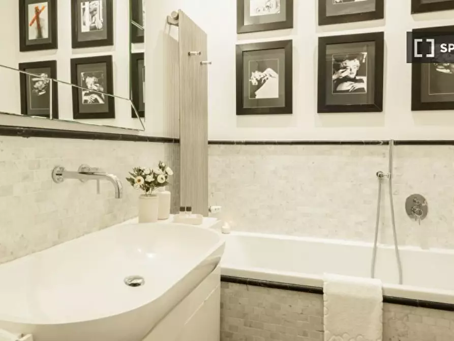 Immagine 11 di Appartamento in affitto  in Via dei Pilastri a Firenze