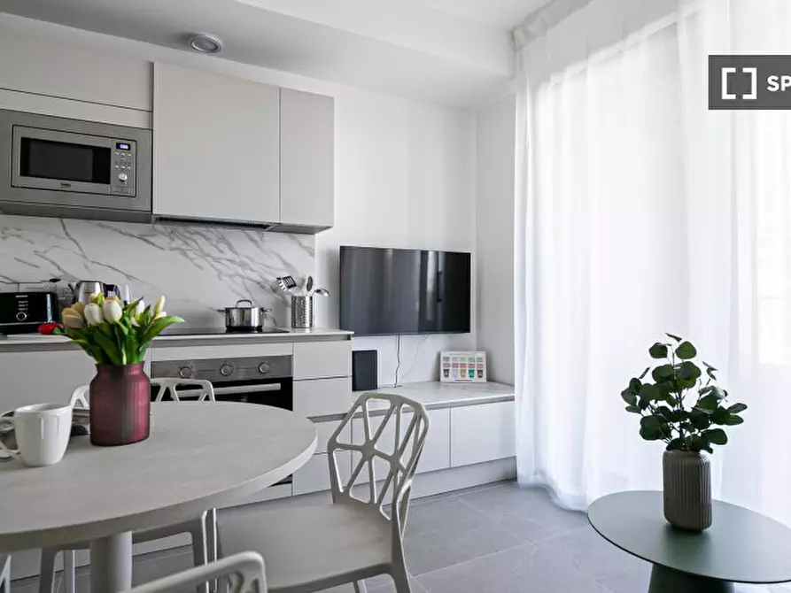 Immagine 15 di Appartamento in affitto  in Via Pasolini a Milano