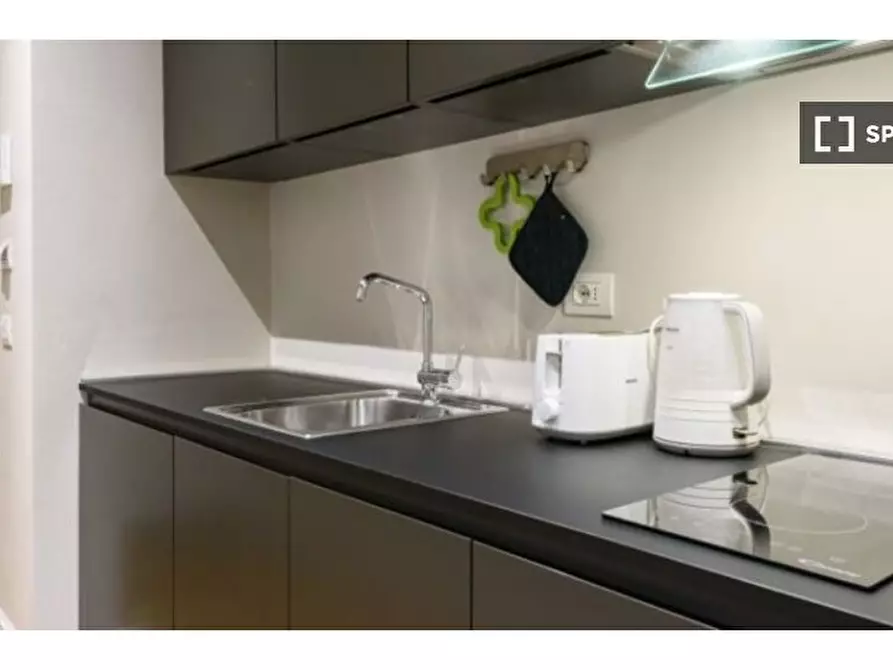 Immagine 13 di Appartamento in affitto  in Via dei Pepi a Firenze