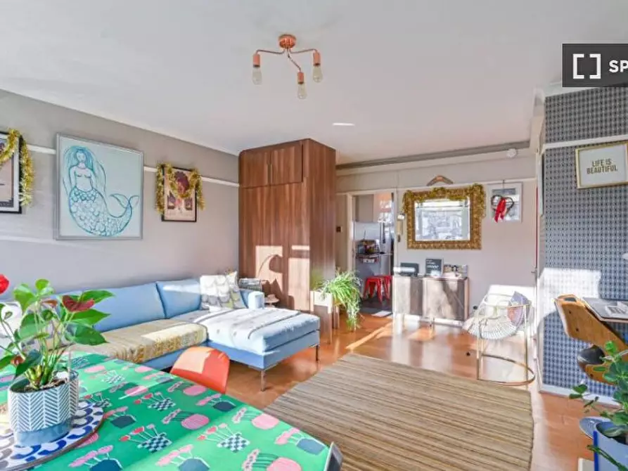 Immagine 12 di Appartamento in affitto  in Greenwich High Rd a Greenwich