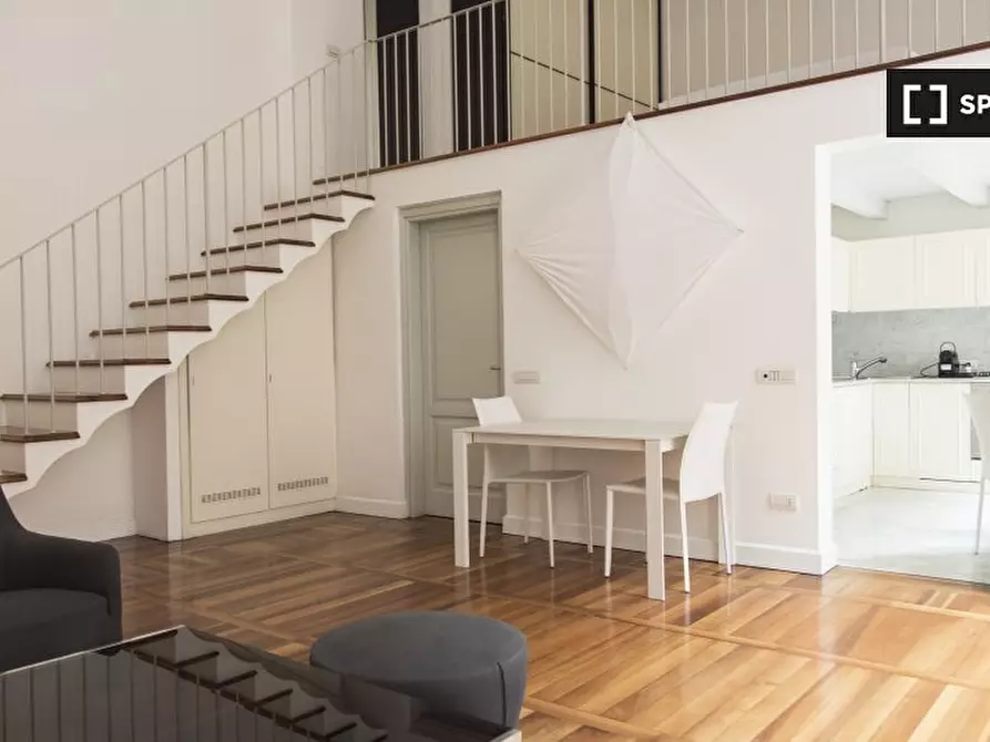 Immagine 11 di Appartamento in affitto  in Via Amedei a Milano