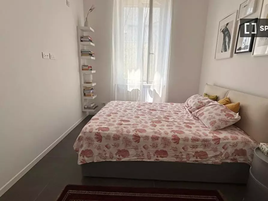 Immagine 13 di Appartamento in affitto  in Viale Isonzo a Milano