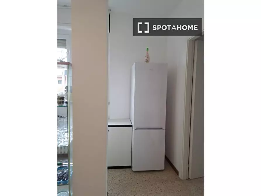 Immagine 10 di Appartamento in affitto  in Via degli Anemoni a Milano