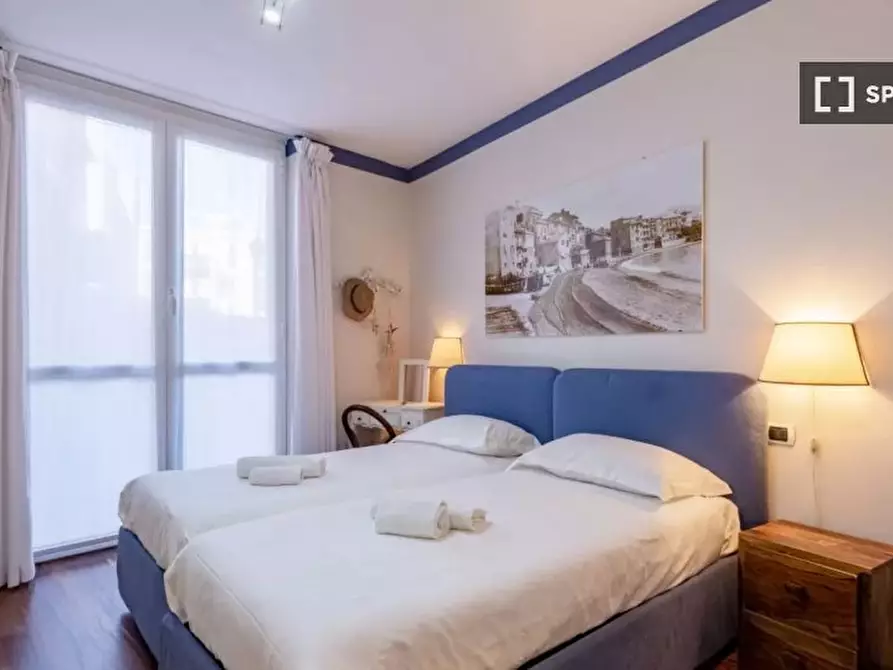 Immagine 3 di Appartamento in affitto  in Via della Chiusa a Sestri Levante