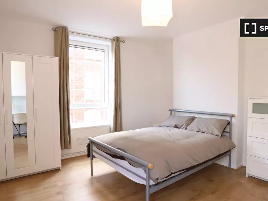 Immagine 13 di Camera condivisa in affitto  in Bromley High St a Poplar