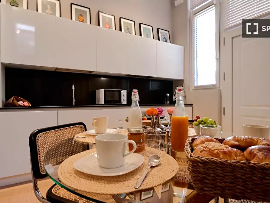 Immagine 16 di Appartamento in affitto  in Via Aleardo Aleardi a Milano