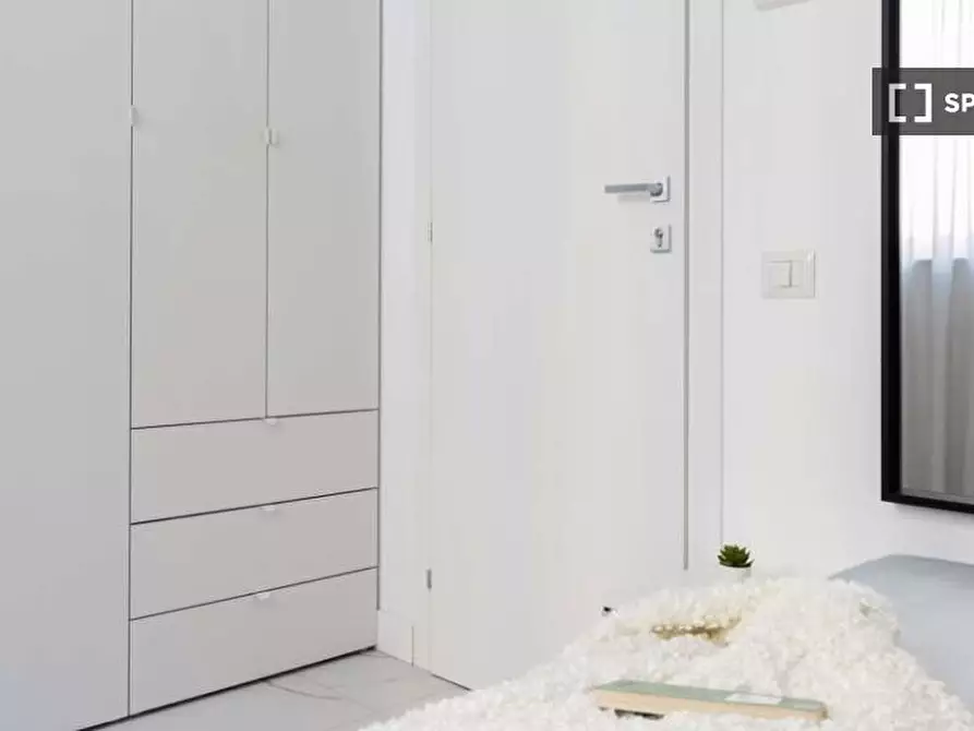 Immagine 5 di Camera condivisa in affitto  in Viale Bligny a Milano