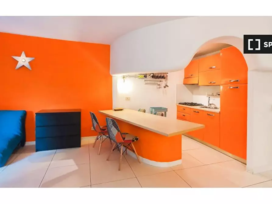 Immagine 3 di Appartamento in affitto  in Via Massimo Meliconi, 00128 Roma RM, Italy a Roma