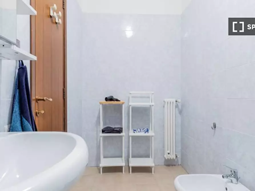 Immagine 14 di Camera condivisa in affitto  in Via Felice Mendelssohn a Padova