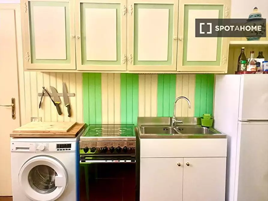 Immagine 18 di Appartamento in affitto  in Via Gezio Calini a Brescia