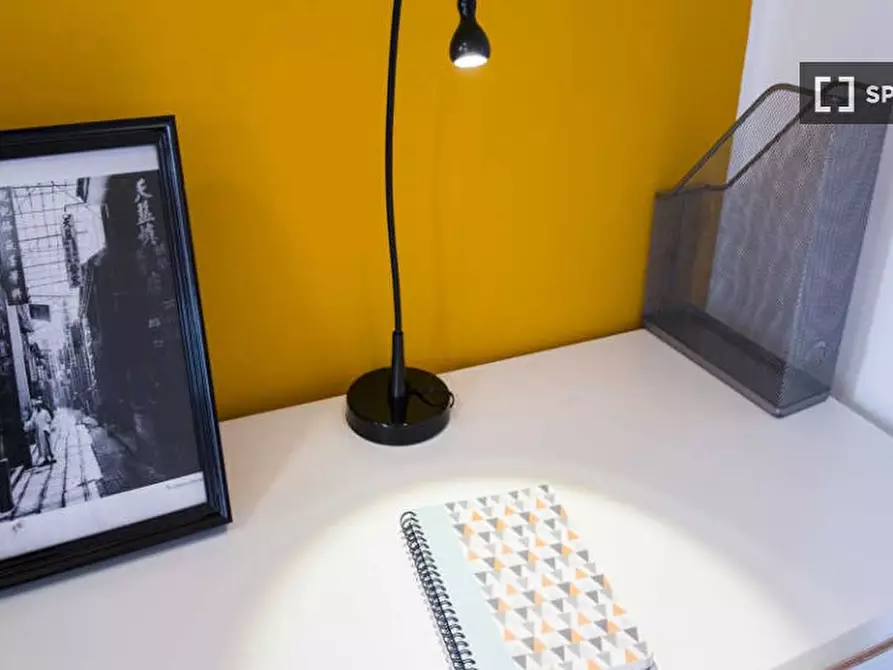 Immagine 5 di Camera condivisa in affitto  in Via Salvatore Barzilai a Milano