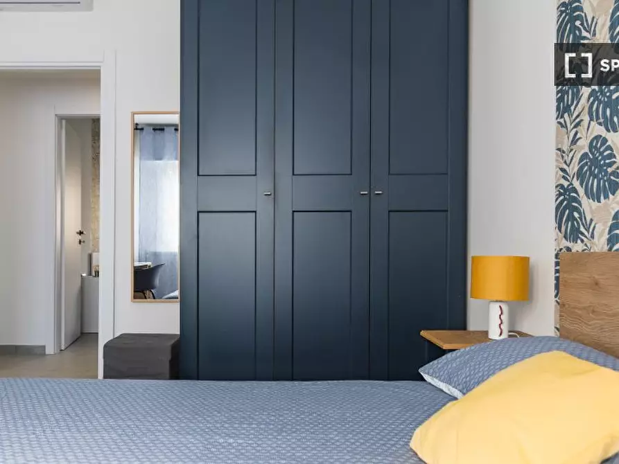 Immagine 3 di Camera condivisa in affitto  in Via Vittorio Emanuele Orlando a Milano