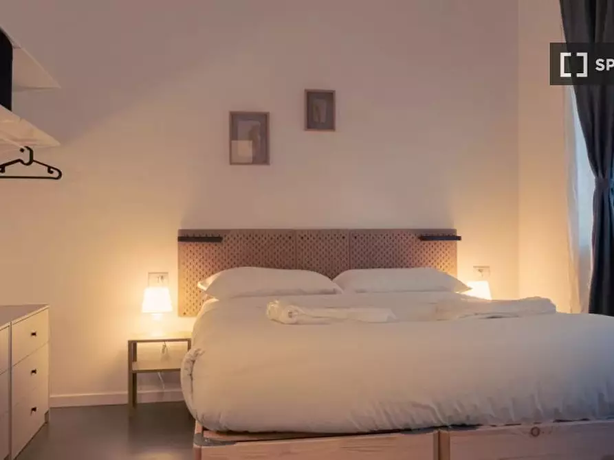 Immagine 16 di Appartamento in affitto  in Via Emilio Morosini a Milano