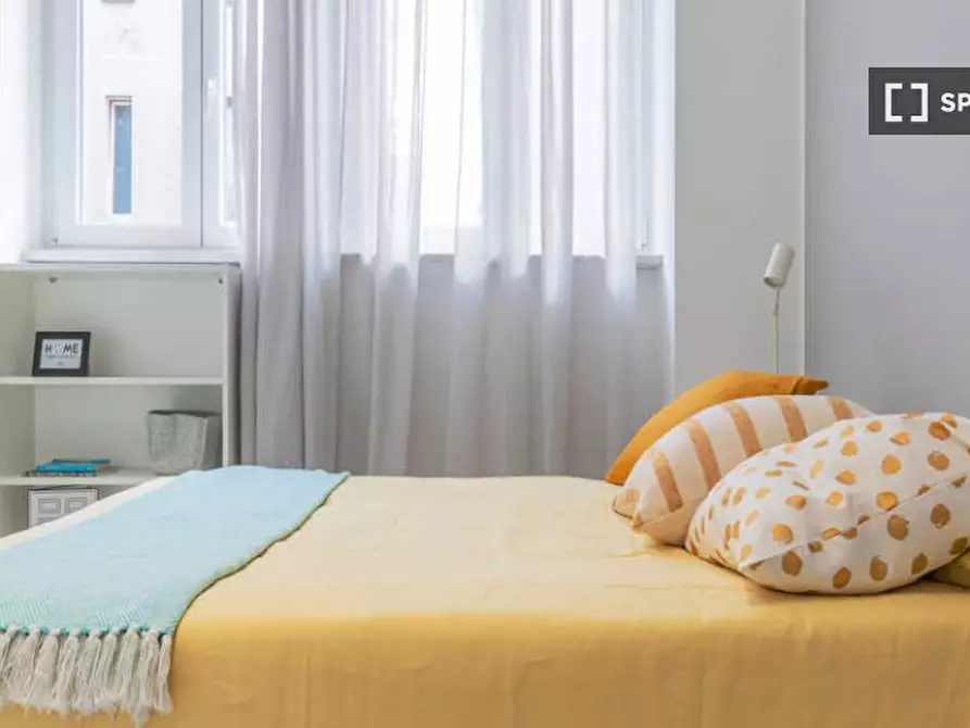 Immagine 7 di Camera condivisa in affitto  in Viale Bligny a Milano