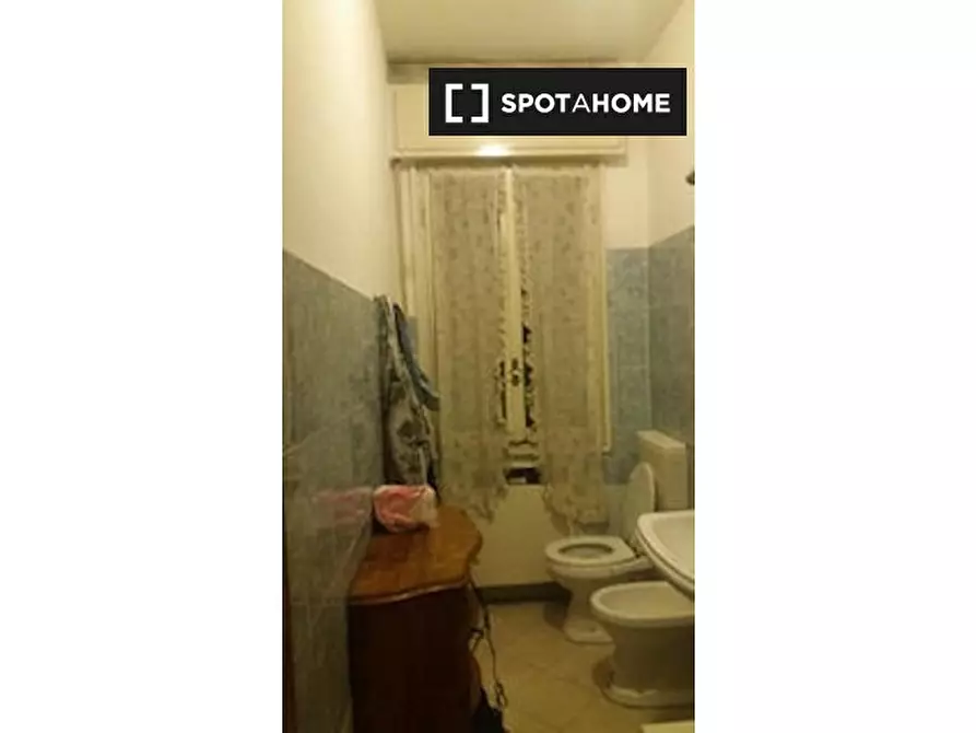 Immagine 7 di Camera condivisa in affitto  in Via Porrettana a Casalecchio Di Reno