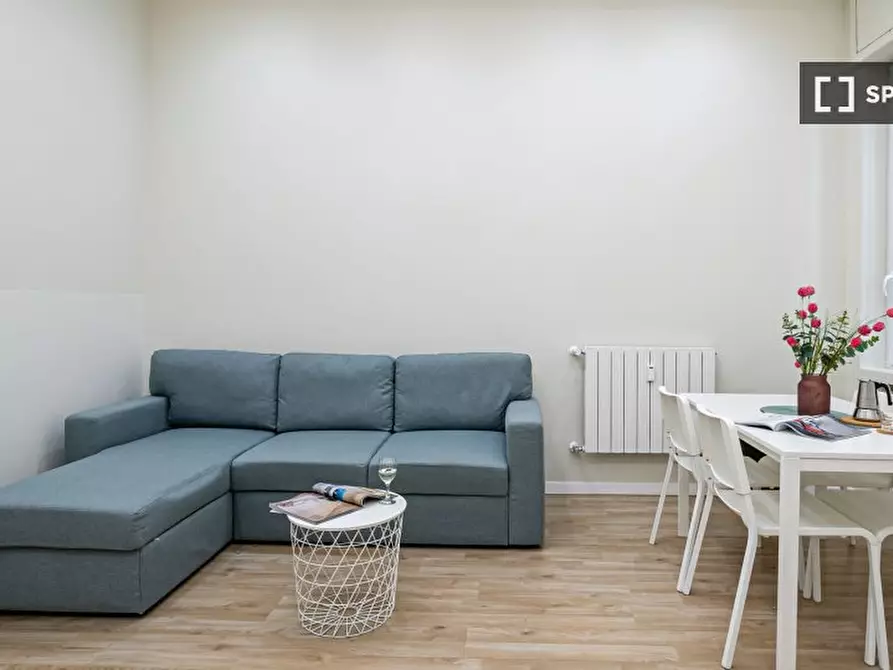 Immagine 2 di Appartamento in affitto  in Via C. SimonettaA a Milano