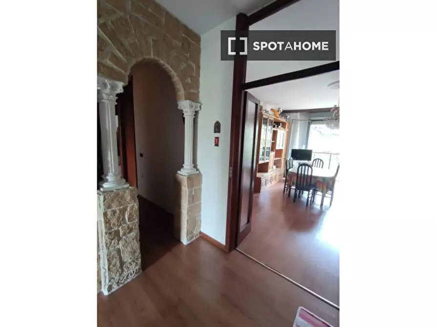 Immagine 4 di Camera condivisa in affitto  in Via Privata Jan Sibelius a Milano