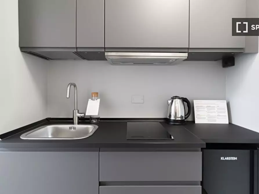 Immagine 8 di Appartamento in affitto  in Corso di Porta Nuova a Milano