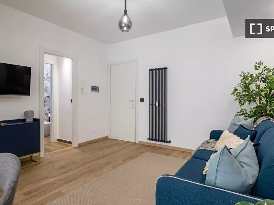 Immagine 14 di Appartamento in affitto  in Via Saluzzo a Roma