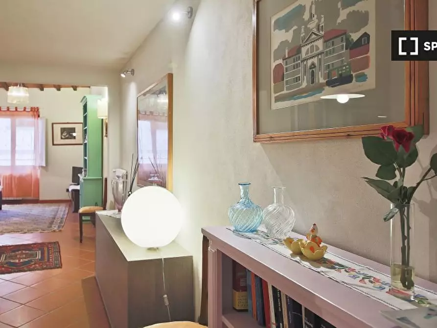 Immagine 6 di Appartamento in affitto  in Via Romana, 50125 Firenze FI, Italy a Firenze