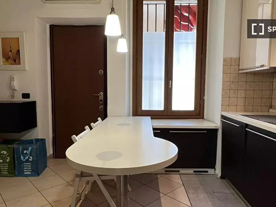 Immagine 14 di Appartamento in affitto  in Via Ruggero Bonghi a Milano