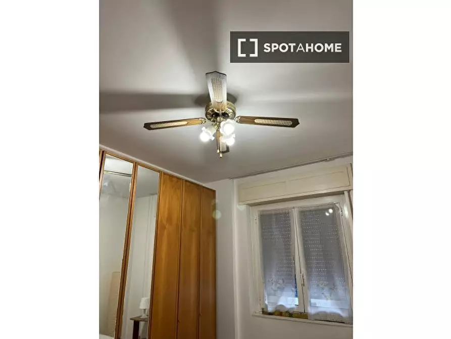 Immagine 4 di Camera condivisa in affitto  in V.le delle Rimembranze di Greco a Milano